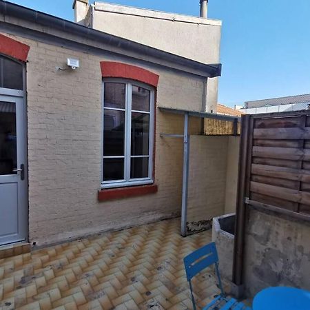La Maison De Timothee 11 Couchages Reims Exterior foto