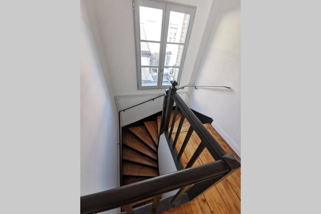 La Maison De Timothee 11 Couchages Reims Exterior foto