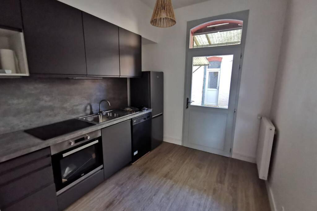 La Maison De Timothee 11 Couchages Reims Exterior foto